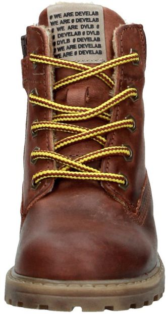 Jongens veterschoenen - large