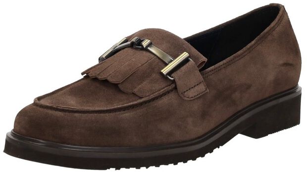 Mocassin - large