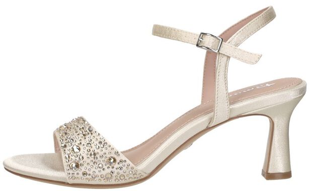 Sandalen Hak - large