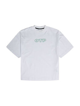 OTP Tee Oversized Unisex