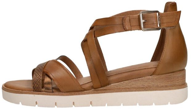 Sandalen Plat - large