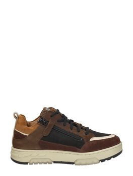 Veterschoenen Laag