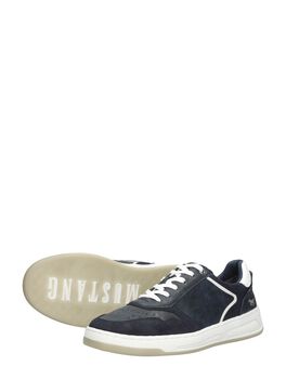 Veterschoenen Laag