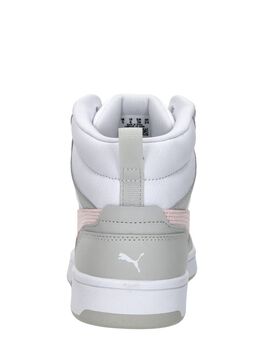 Puma Rebound V6 Mid Jr
