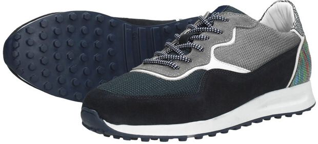 Heren sneakers - large