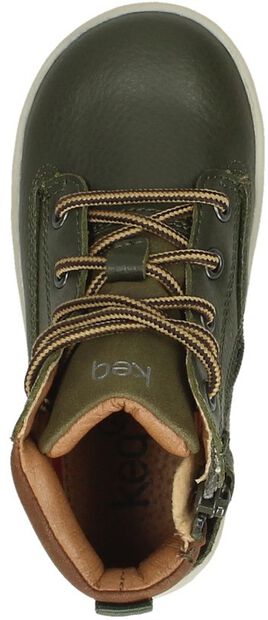 Veterschoenen Hoog - large