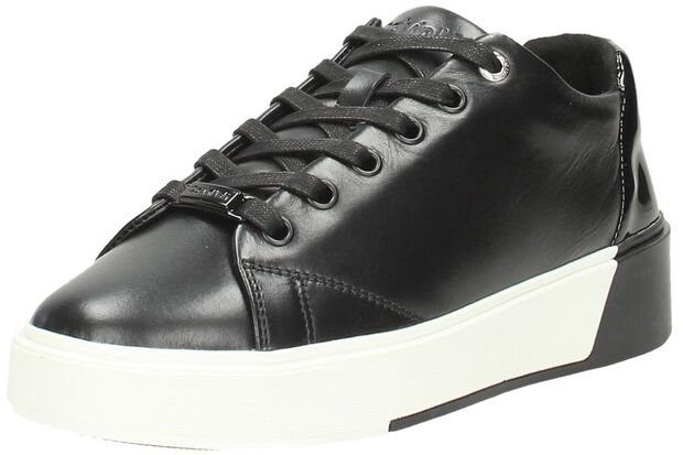 Heel Cupsole Lace Up - large