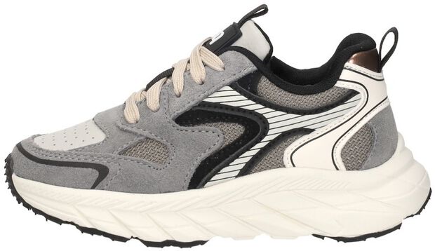 Sneakers Laag - large