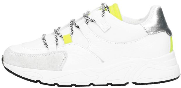 Bulky sneakers - large