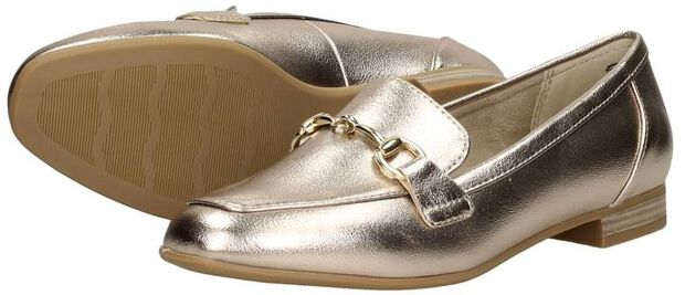 Mocassin - large