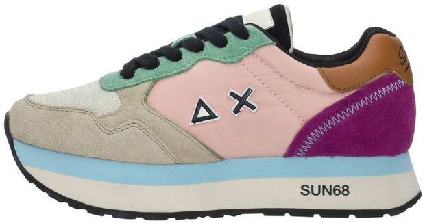 Kelly Multicolor - large