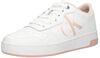 Cupsole Laceup Basket Low LTH - small