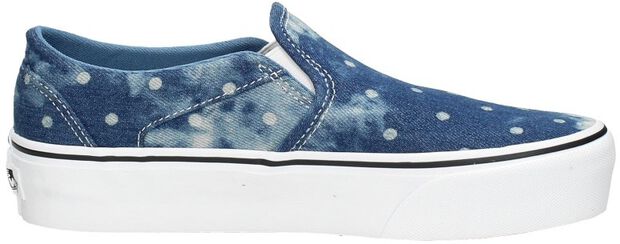 Asher Platform - large