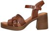 Sandalen Hak - small