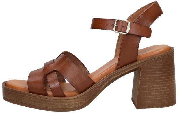 Sandalen Hak - large