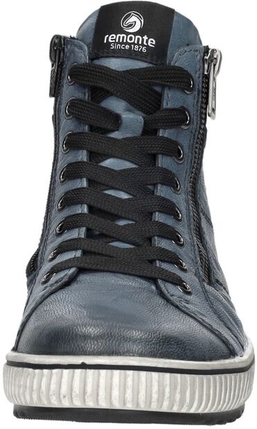 Veterschoenen Hoog - large