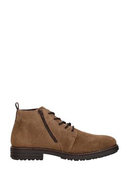 Veterschoenen Hoog