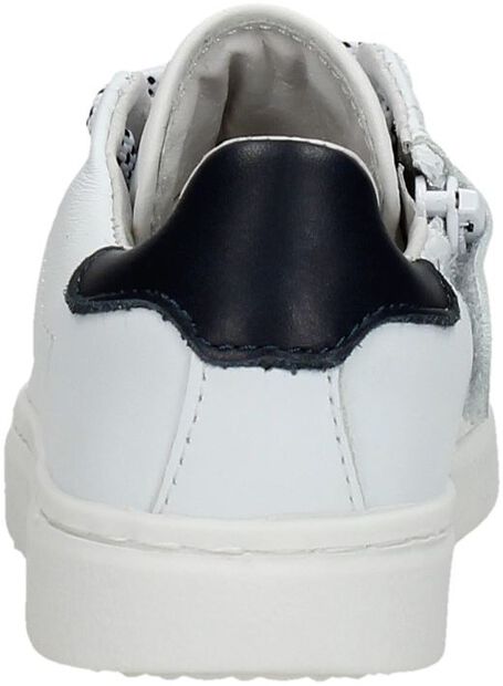 Jongens veterschoenen - large