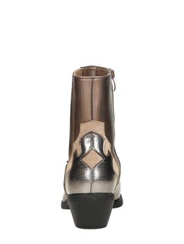Western boots