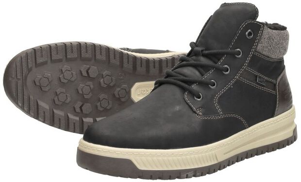 Veterschoenen Hoog - large