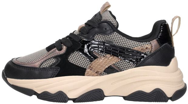 Sneakers Laag - large