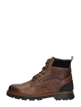 Veterschoenen Hoog