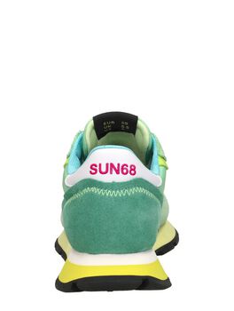 Ally Color Explosion