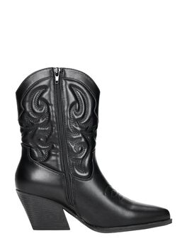 Western boots