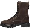 Veterschoen hoog - small