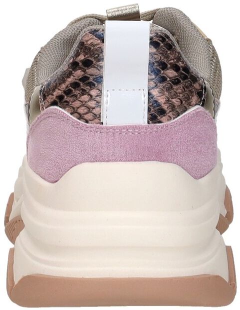 Sneakers Laag - large