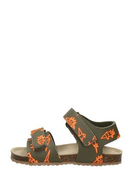 Jongens sandalen