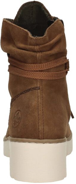 Veterschoenen Hoog - large