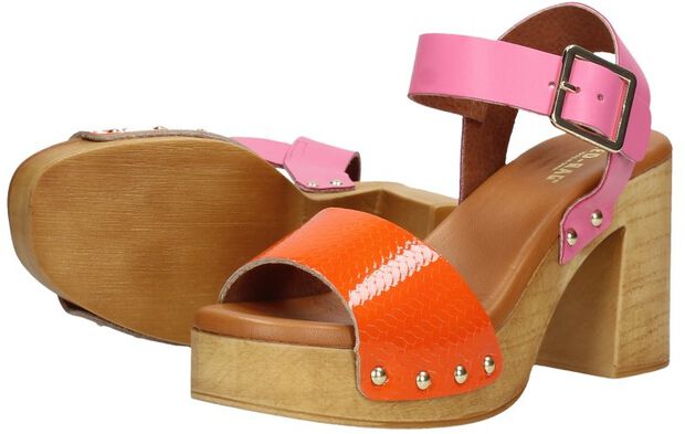 Sandalen Hak - large