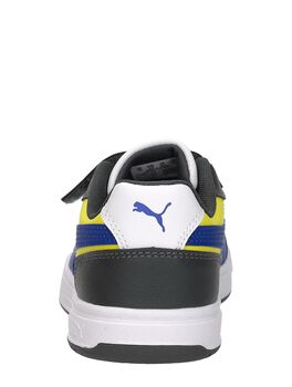 Puma Caven III Block AC+ PS