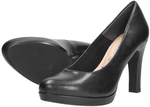 Pumps - large