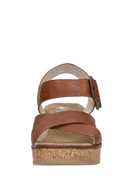 Sandalen Hak