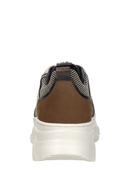 Sneakers Laag
