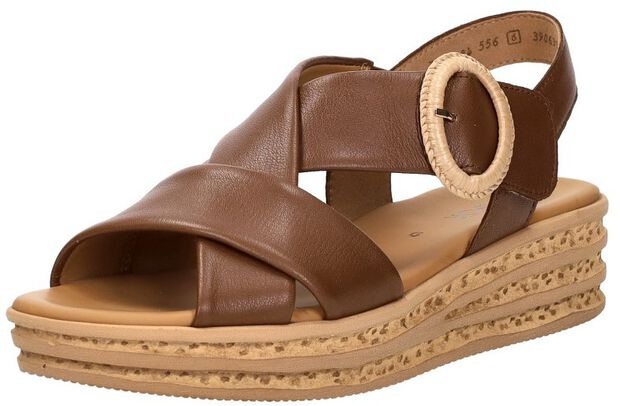 Sandalen Plat - large