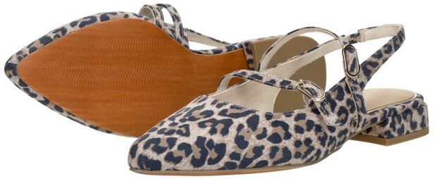 Slingbacks - large