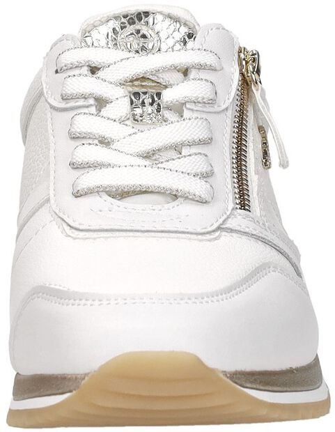 Veterschoenen Laag - large