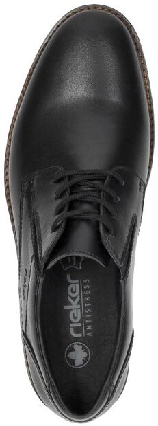 Veterschoenen Laag - large