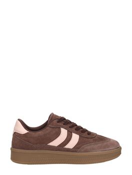 Sneakers Laag