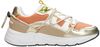 Sneakers Laag - small