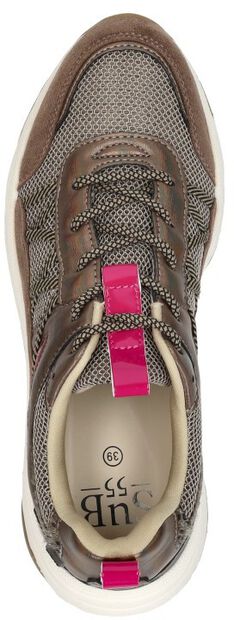 Sneakers Laag - large