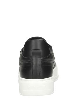 Veterschoenen Laag