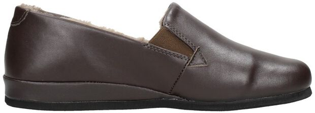Heren pantoffels - large