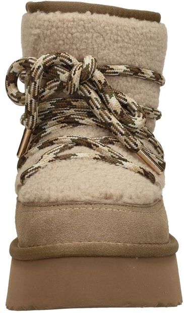 Enkellaarsjes Plat - large