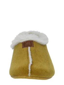 Pantoffels Dicht
