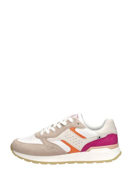 Sneakers Laag