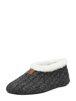 Pantoffels Dicht
